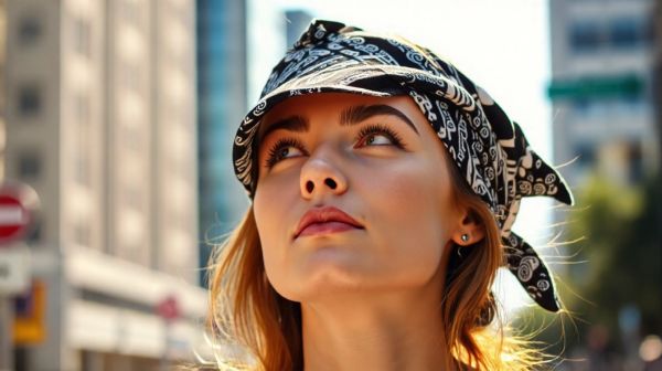 Top 5 casquettes visières à la mode pour vous protéger du soleil