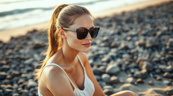 Top 5 casquettes visières à la mode pour vous protéger du soleil