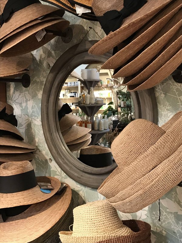 Quels styles de chapeaux conviennent pour l'été?