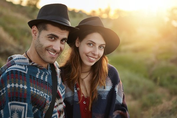 Découvrez votre boutique de poncho bohème