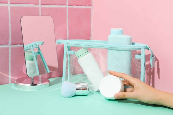 Votre boutique de trousse de toilette idéale