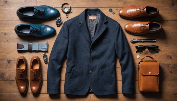 Top bijoux masculins modernes pour rehausser votre look